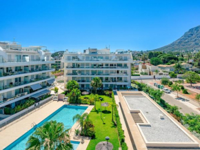 Apartment Marina Real I Penthouse by Interhome